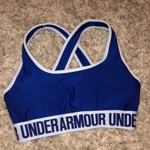 Sports bra